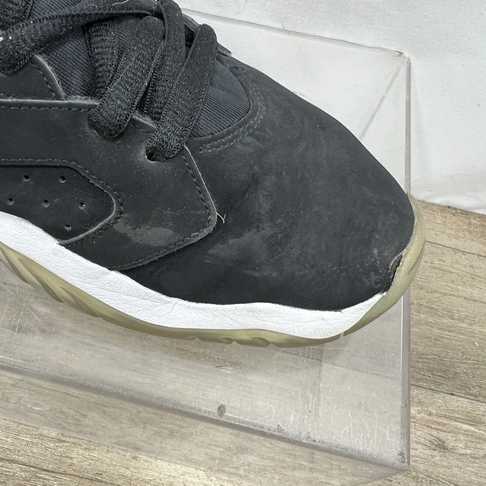 Jordan‎ Jumpman Two Trey Black Concord Mens Basketball Shoes AR4430-040